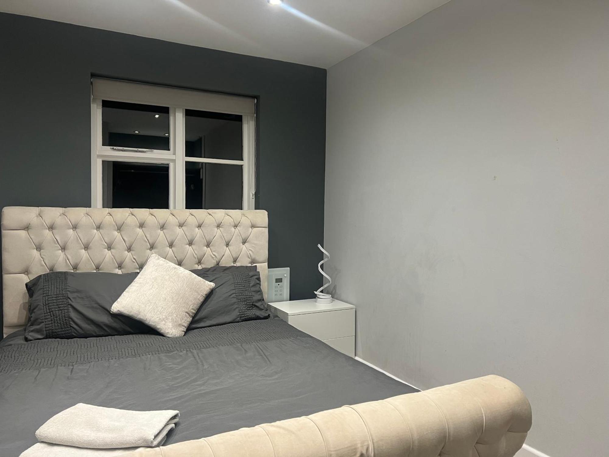 Broadway Retreat With Free Parking Apartment Herne Bay Exterior photo