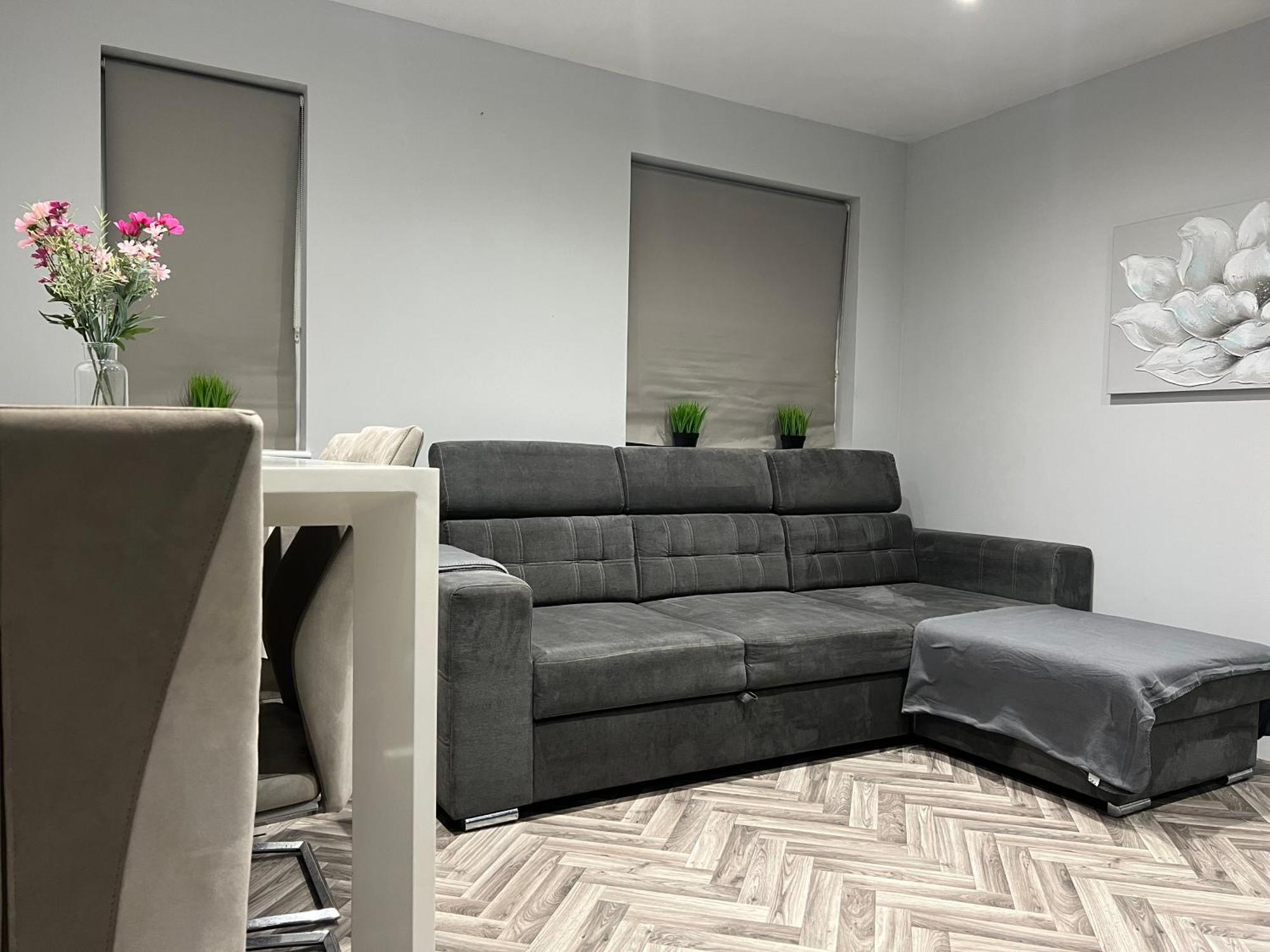 Broadway Retreat With Free Parking Apartment Herne Bay Exterior photo