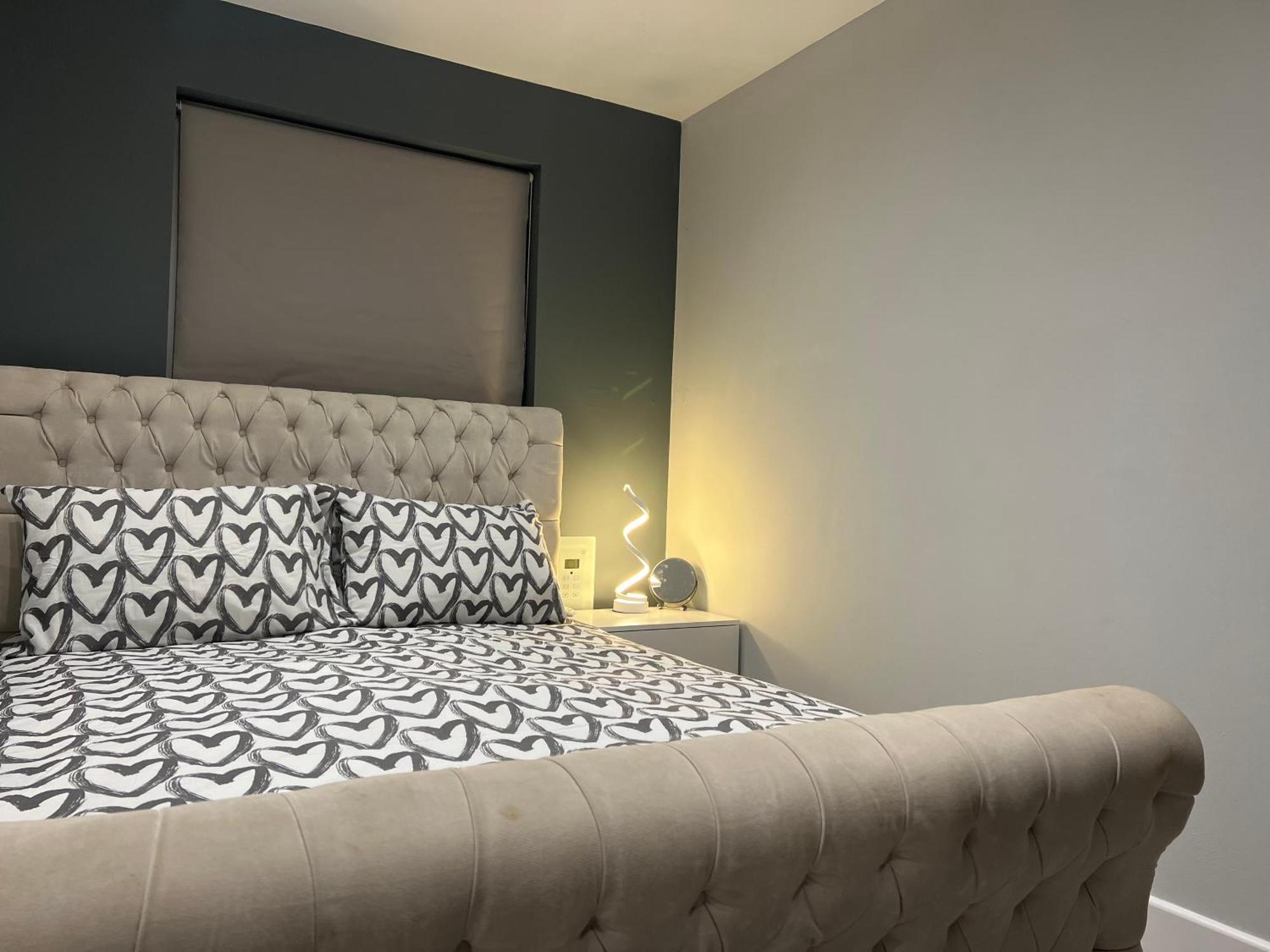 Broadway Retreat With Free Parking Apartment Herne Bay Exterior photo
